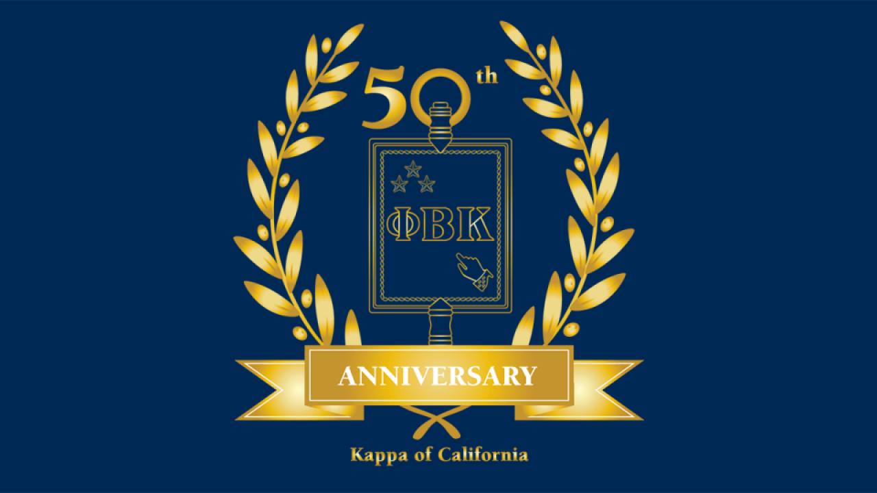 phi beta kappa logo
