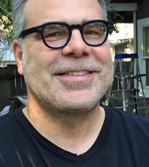 Timothy Brelinski headshot