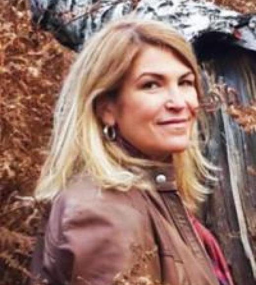 Nancy Masson profile photo