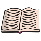 open book
